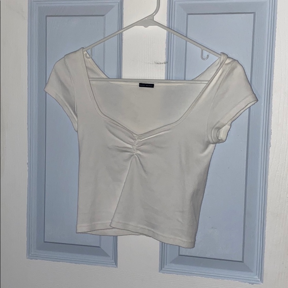 Brandy Melville shirt